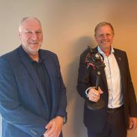 Telia, korona og muligheter med 5G