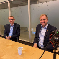 285.000 klimamålere og nye forretningsmuligheter