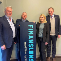 Er teknologi redningen?