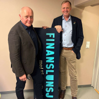 Frihet på fire hjul