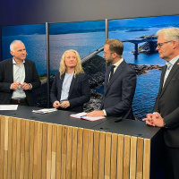 Slik fungerer det norske kapitalmarkedet