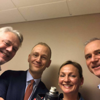 Kan vi leve av fintech etter oljen?