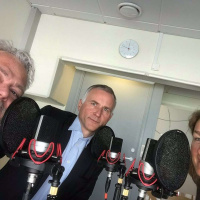 Fripoliser og klagestatistiskk med litt engasjement