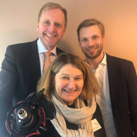 Klimalederne: Bærekraft er blitt advokatmat