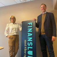 Bærekraftig omstilling fra powerpoint til regneark