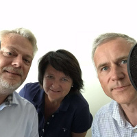 Streik, riksmekling og finansskatt