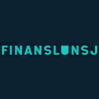 Finanslunsj Med Fåne Og Staavi