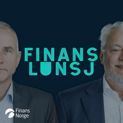 Finanslunsj Med Fåne Og Staavi
