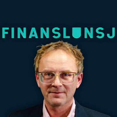 Finanslunsj Med Fåne Og Staavi