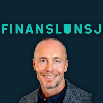 Finanslunsj Med Fåne Og Staavi