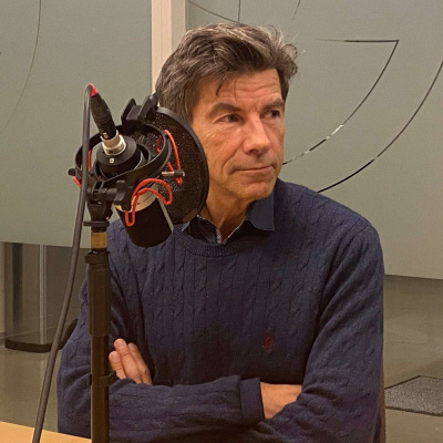 Finanslunsj Med Fåne Og Staavi