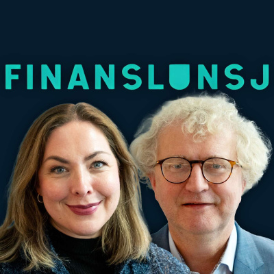 Finanslunsj Med Fåne Og Staavi