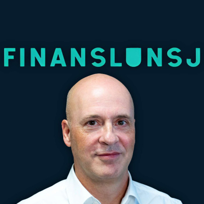 Finanslunsj Med Fåne Og Staavi