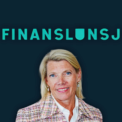 Finanslunsj Med Fåne Og Staavi
