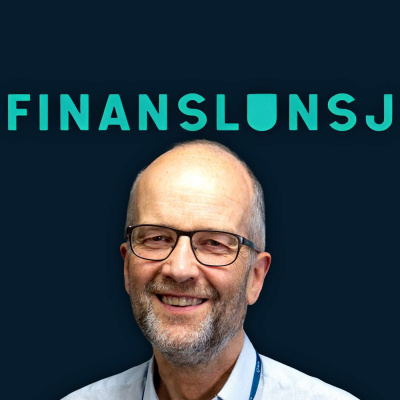 Finanslunsj Med Fåne Og Staavi