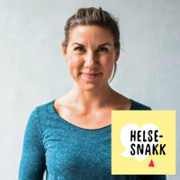 «Tarmstyrkende lavFODMAP-mat» - Julianne Lyngstad om lavFODMAP og helsefremmende kosthold
