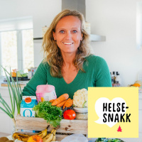 «Spis opp maten» Mette Nygård Havre om å bli en matredder