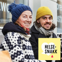 «Håndplukk» - Om de spiselige vekstene rundt deg i naturen