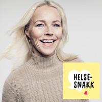 «Tarmens medisin» - Berit Nordstrand om viktigheten av god tarmhelse