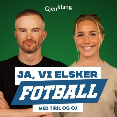 Ja Vi Elsker Fotball