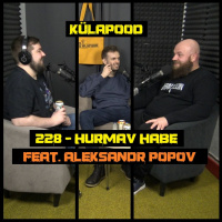 #228 - Hurmav Habe feat. Aleksandr Popov