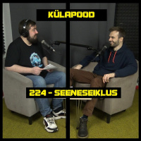 #224 - Seeneseiklus