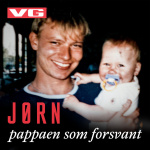 Jørn, Pappaen Som Forsvant