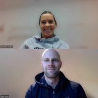 #12 Olympiatoppens Intensitetsskala med Sondre Skarli og Thomas Losnegard