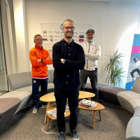 Olympiapoddens Ferdighetshjørne - Coaching - Samtale Med Christian Magelssen