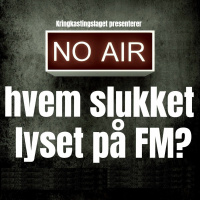 50. HVEM SLUKKET LYSET PÅ FM - Episode 50