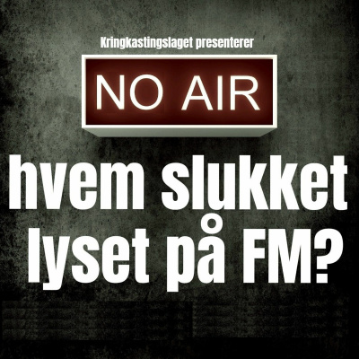 Hvem Slukket Lyset På Fm