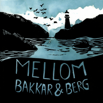 Mellom Bakkar Og Berg: Vassekte Strilapødcast