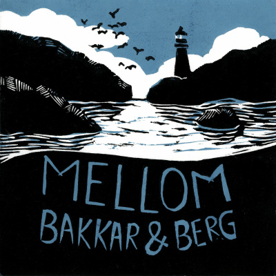 Mellom Bakkar Og Berg: Vassekte Strilapødcast