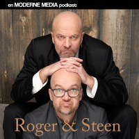 Teaser: Roger  Steen
