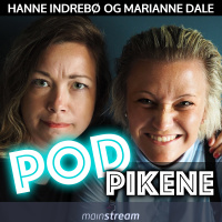 Ep. #259 - Skjortebidrag, skrott og fem flere lepper.