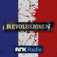 Episode 2 - Kvinnemarsjen til Versailles