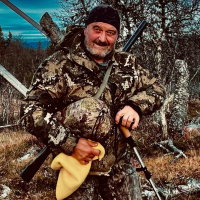 Jaktas sjel, koieliv, elgjakt og løshunder med Tom Rune Engen 