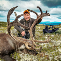 Lov og rett for jegere med Pål S. Jensen