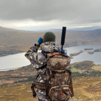 Vi ser framover med jaktbransjen del 2