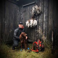 Partnerepisode: Optikk og jakt med Pål Bygdås fra Swarovski Norge