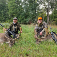 Partnerepisode: Nyheter, spørsmål og svar med Kalle og Even fra Blaser Group