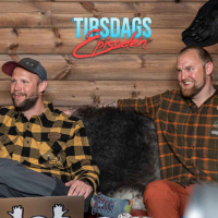 Humørsvigninger, elgfall, og gladsak 