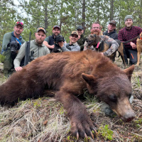 Reisebrev fra Canada med Jon, Jon, Jon, John og Gustav