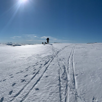 Jaktprat, utstyrsnytt og lytterspørsmål!