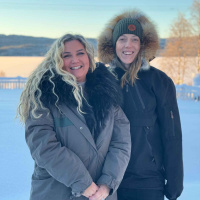 Ta vare på pelsen fra jakta med Ida Sofie Nordbakk og Jannicke Romøren Eriksen