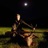 Jaktskyting, nye regler, bly og skytebaner med Vidar Nilsen