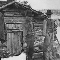 Koier og de som levde i de, Live fra Løten med Thor Gotaas! 