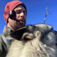 Bandhund, elg, rekruttering og historier med Per Jørgen Høye 