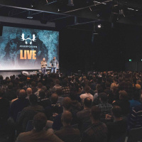 Jakt og historier live fra Lierne med Ronny Kveli og Alf Joar Aspnes