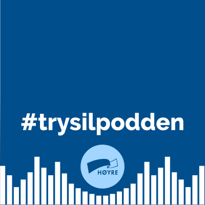 #trysilpodden